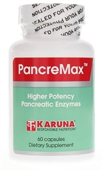 Karuna - PancreMax - 60 caps