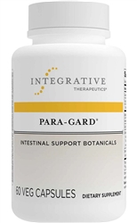 Integrative Therapeutics - Para-Gard - 60 vcaps