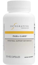 Integrative Therapeutics - Para-Gard - 120 vcaps