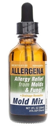 Progena - Allergena Mold Mix - 2 oz