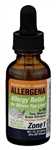 Progena - Allergena Zone 1 - 1 oz