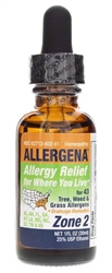 Progena - Allergena Zone 2 - 1 oz