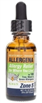 Progena - Allergena Zone 5 - 1 oz