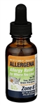 Progena - Allergena Zone 6 - 1 oz