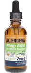 Progena - Allergena Zone 6 - 2 oz