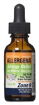 Progena - Allergena Zone 9 - 1 oz