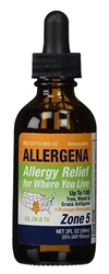 Progena - Allergena Zone 5 - 2 oz