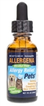 Progena - Allergena For Pets Alcohol-Free - 1 oz