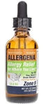 Progena - Allergena Zone 9 - 2 oz