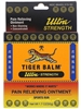 Tiger Balm - Ultra Sports Rub - 50 gm tin