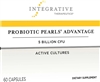 Integrative Therapeutics - Probiotic Pearls Advantage - 60 caps