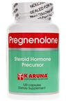 Karuna - Pregnenolone - 120 caps