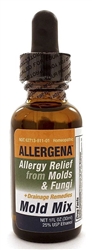 Progena - Allergena Mold Mix - 1 oz