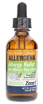 Progena - Allergena Zone 1 - 2 oz