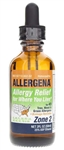 Progena - Allergena Zone 2 - 2 oz