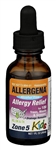 Progena - Allergena Zone 5 For Kids - 1 oz