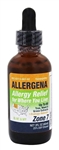Progena - Allergena Zone 7 - 2 oz