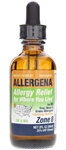 Progena - Allergena Zone 8 - 2 oz