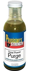 Physician's Strength - Total Power Purge - 12 oz