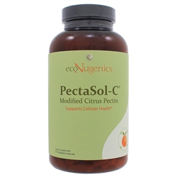 ecoNugenics - PectaSol-C  - 270 Vcaps