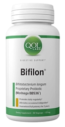 QOL Labs - Bifilon - 60 caps