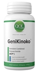 QOL Labs - GeniKinoko - 60 caps