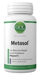 QOL Labs - Metasol - 60 caps
