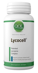 QOL Labs - LycoCell - 60 softgels