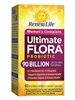 Renew Life - Ultimate Flora Womens Complete 90 Billion - 60 Caps
