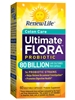 Renew Life - Ultimate Flora Colon Care 80 Billion - 60 Caps
