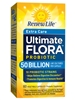 Renew Life - Ultimate Flora Extra Care 50 Billion - 60 Caps