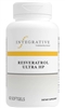 Integrative Therapeutics - Resveratrol Ultra High Potency - 60 softgels
