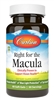 carlson labs right for the macula 60 gels