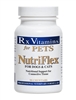 rx vitamins nutriflex for dogs cats 90 tabs