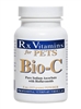 rx vitamins bio c 113 grams