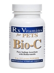 rx vitamins bio c 113 grams