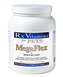 rx vitamins mega flex 600 grams