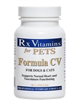 rx vitamins formula cv 90 caps