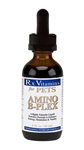 rx vitamins amino b plex 4 oz
