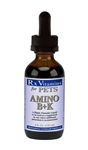 rx vitamins amino b k 4 oz