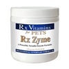 rx vitamins rx zyme powder 120 grams