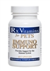 rx vitamins immuno support 60 caps