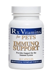 rx vitamins immuno support 60 caps