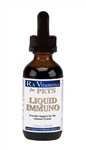 rx vitamins liquid immuno 4 oz
