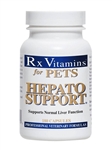 rx vitamins hepato support 180 caps