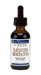 rx vitamins liquid hepato 4 oz