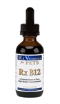 rx vitamins rx b12 4 oz