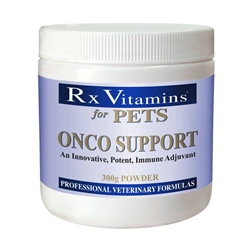 rx vitamins onco support 300 grams