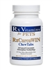 rx vitamins rx curcuwin 90 caps