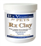rx vitamins rx clay 100 grams
